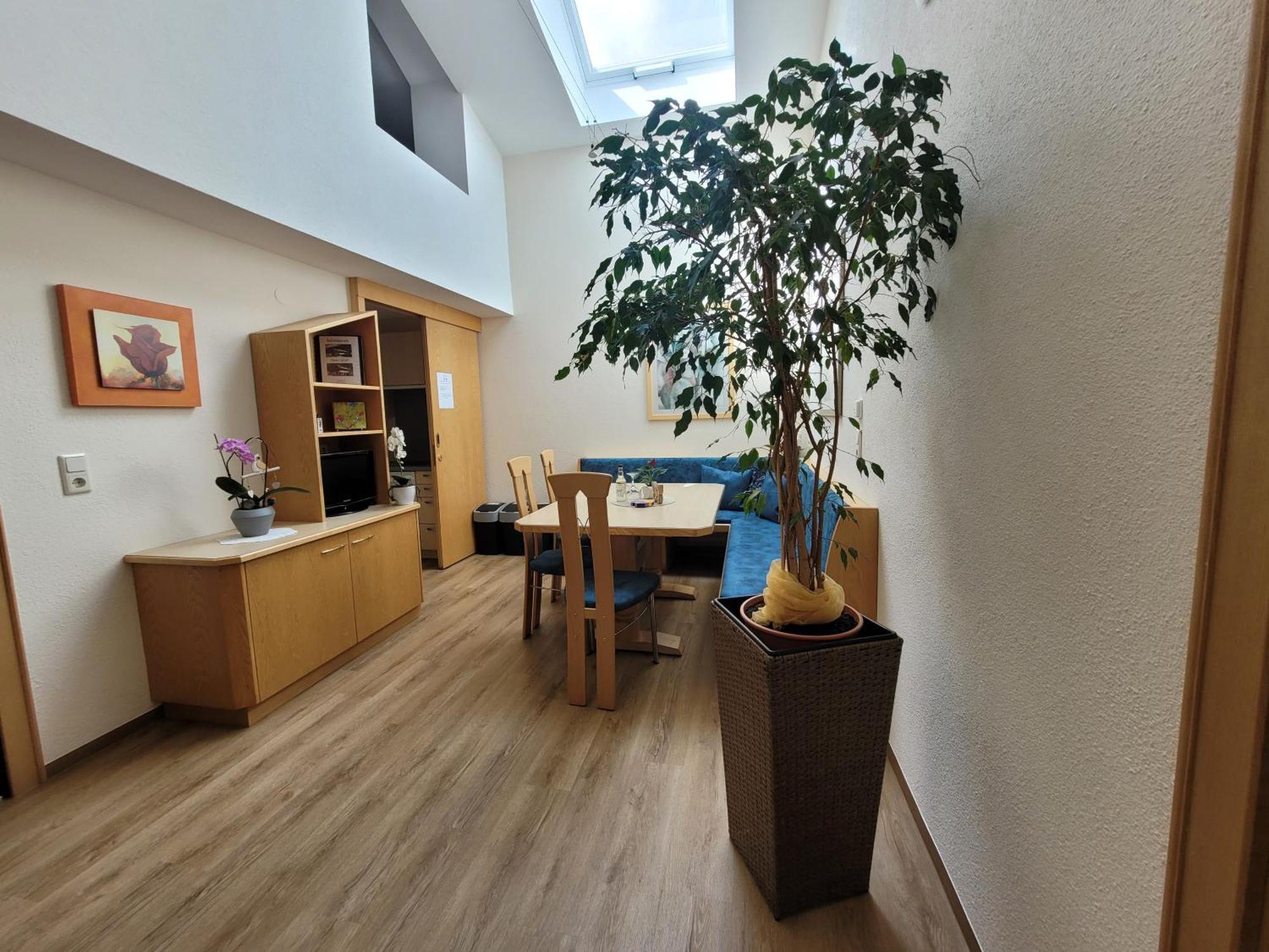Haus Gfall Kaunertal Exteriör bild